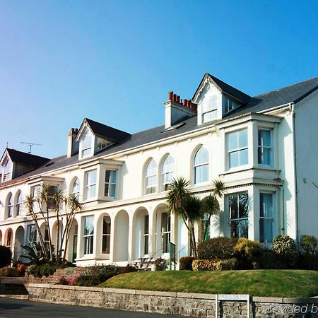 Park View Townhouse Hotel Falmouth Kültér fotó