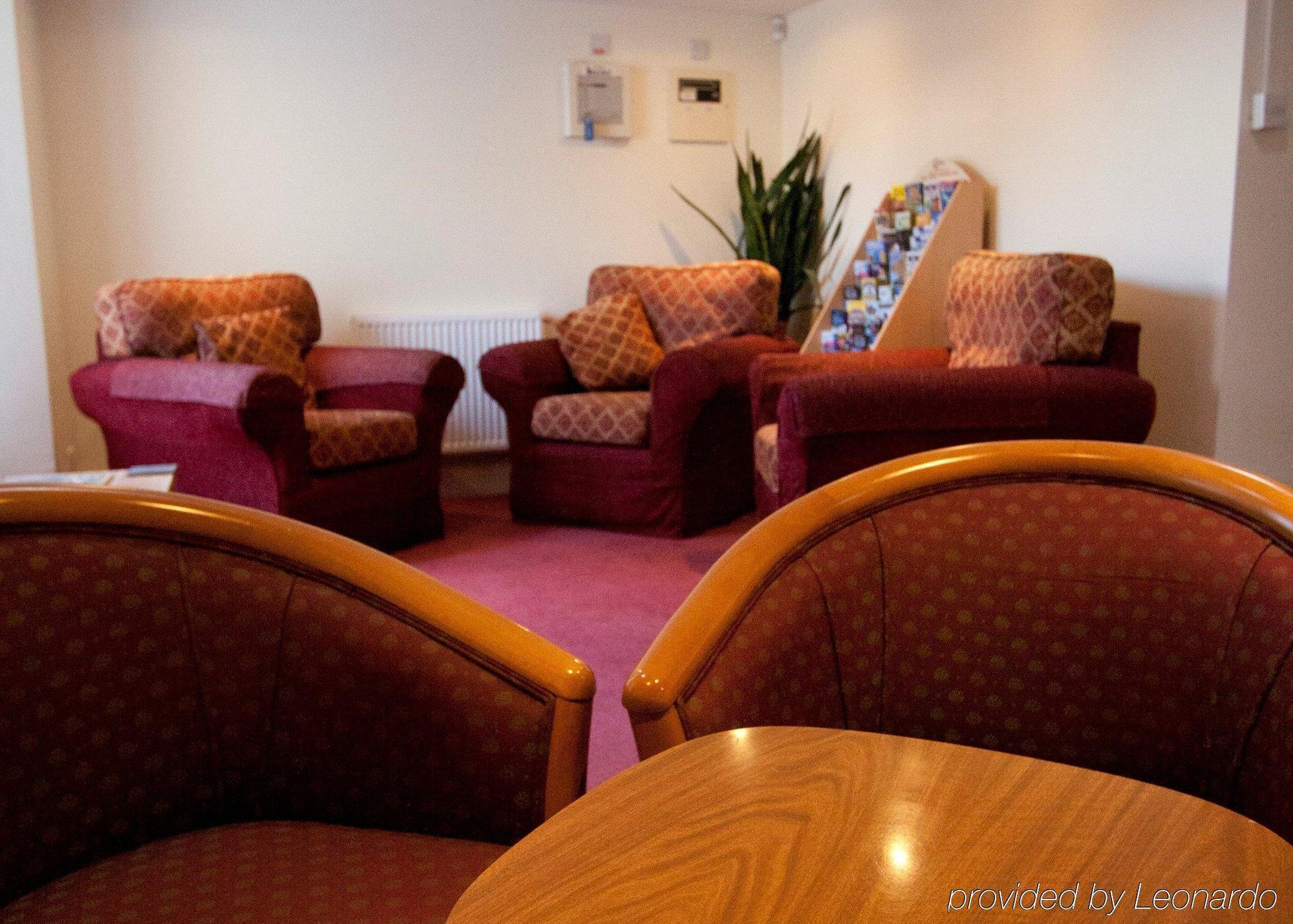 Park View Townhouse Hotel Falmouth Kültér fotó