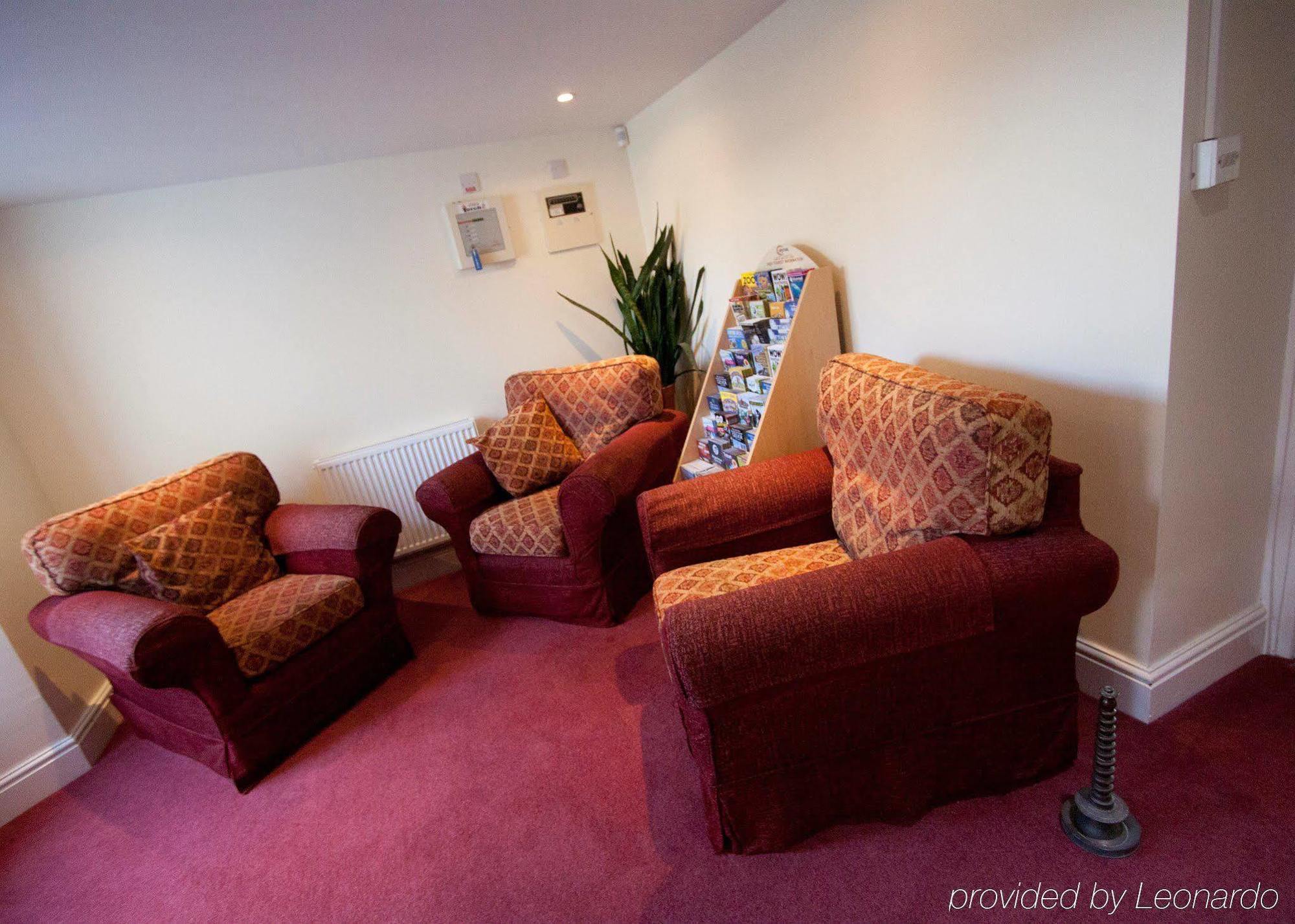 Park View Townhouse Hotel Falmouth Kültér fotó