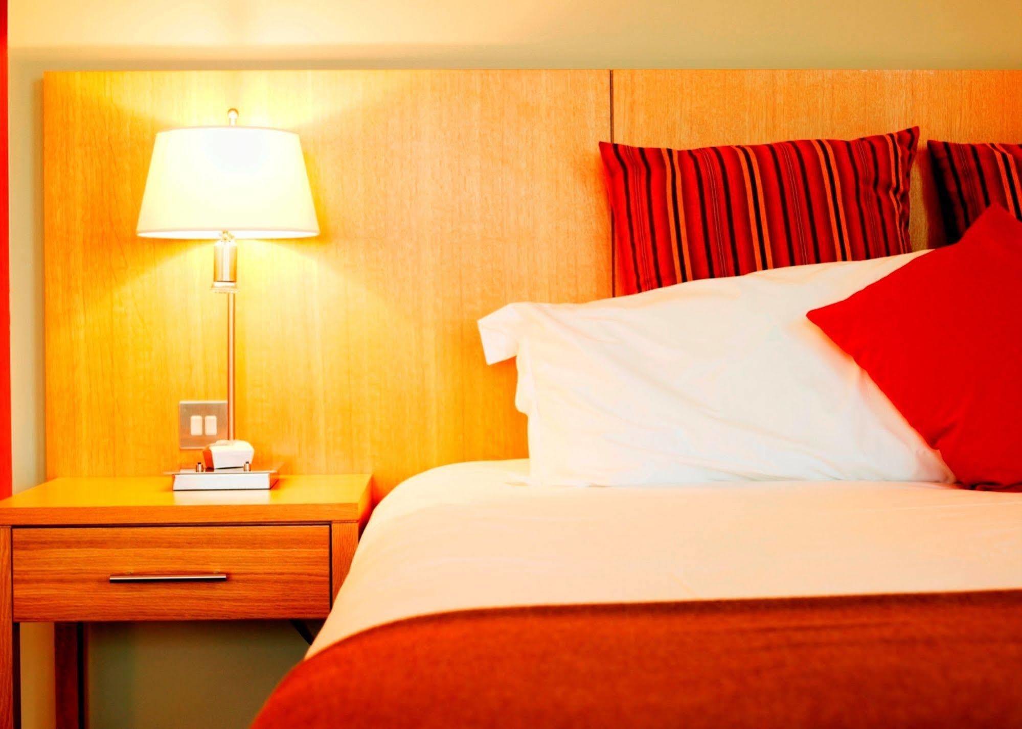 Park View Townhouse Hotel Falmouth Kültér fotó
