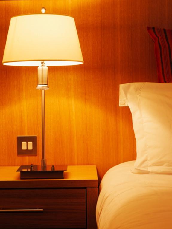 Park View Townhouse Hotel Falmouth Szoba fotó